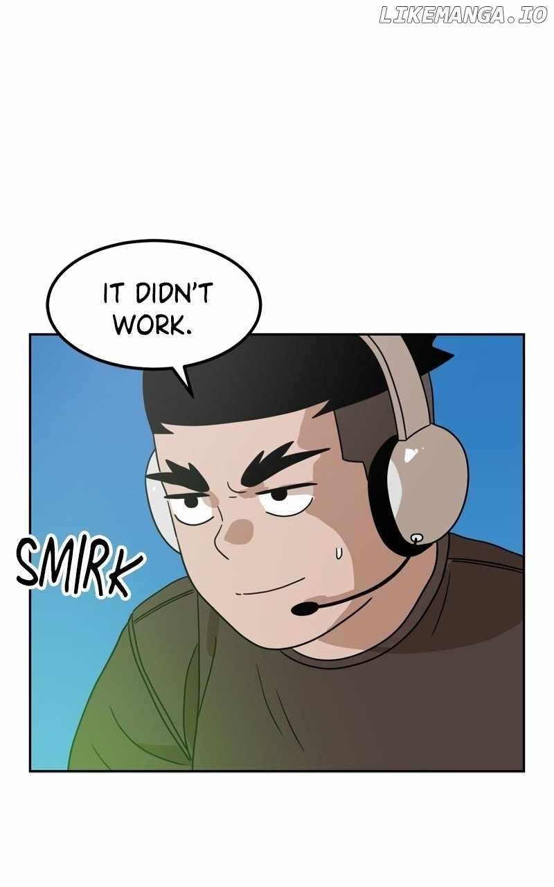 Double Click (PARK Soo-bong) Chapter 120 - Page 23