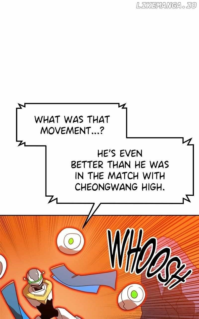 Double Click (PARK Soo-bong) Chapter 120 - Page 24