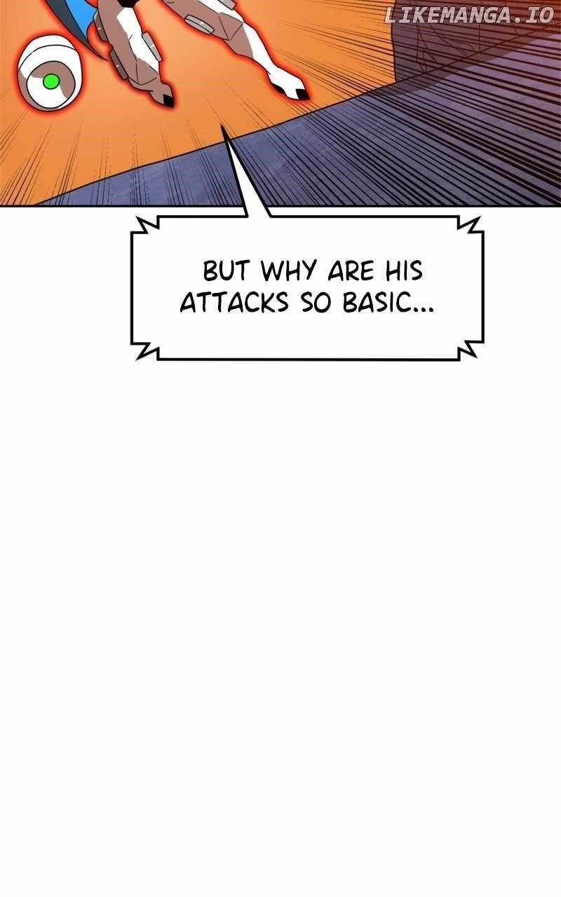Double Click (PARK Soo-bong) Chapter 120 - Page 25