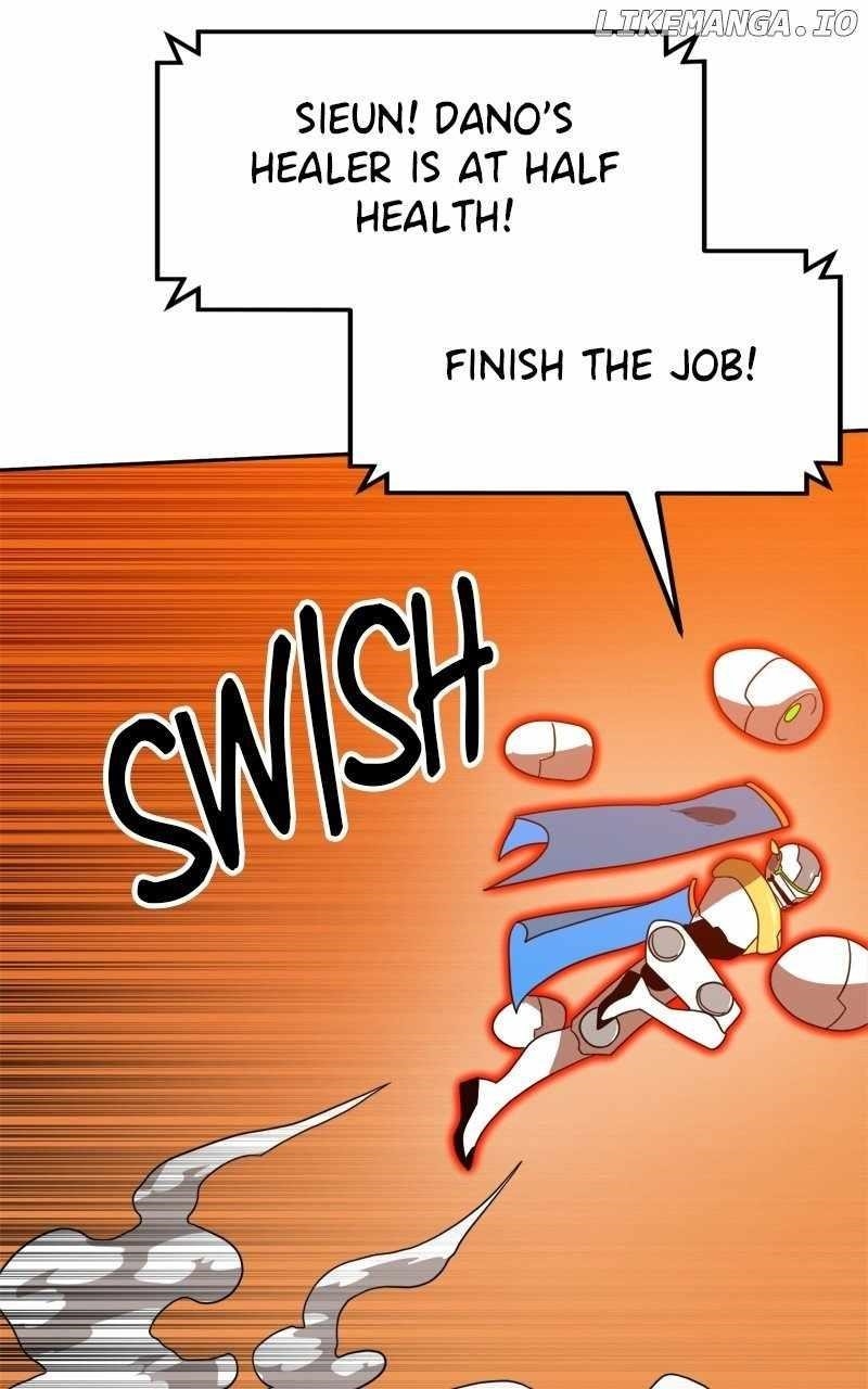 Double Click (PARK Soo-bong) Chapter 120 - Page 26