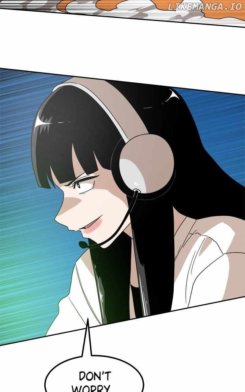 Double Click (PARK Soo-bong) Chapter 120 - Page 27