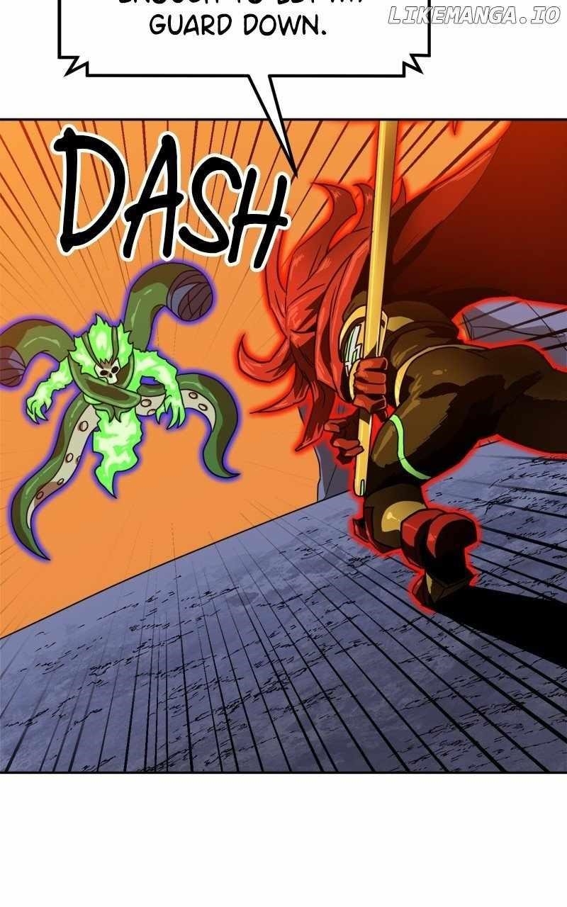 Double Click (PARK Soo-bong) Chapter 120 - Page 29