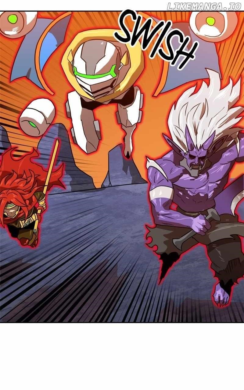 Double Click (PARK Soo-bong) Chapter 120 - Page 3