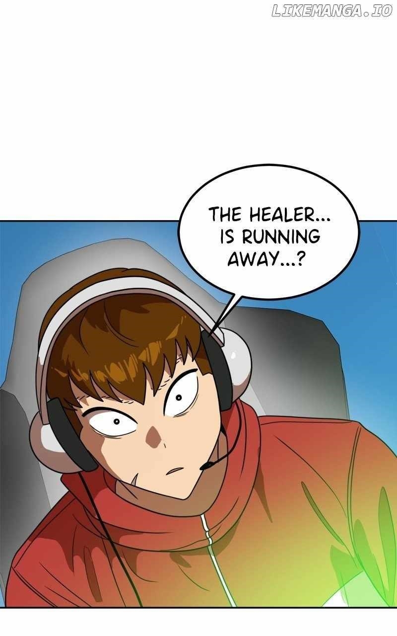 Double Click (PARK Soo-bong) Chapter 120 - Page 30