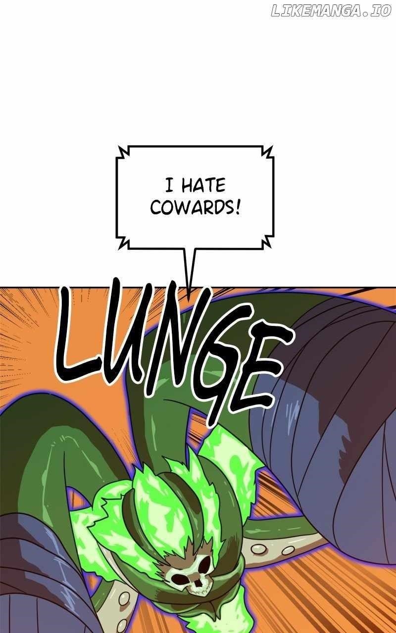 Double Click (PARK Soo-bong) Chapter 120 - Page 31