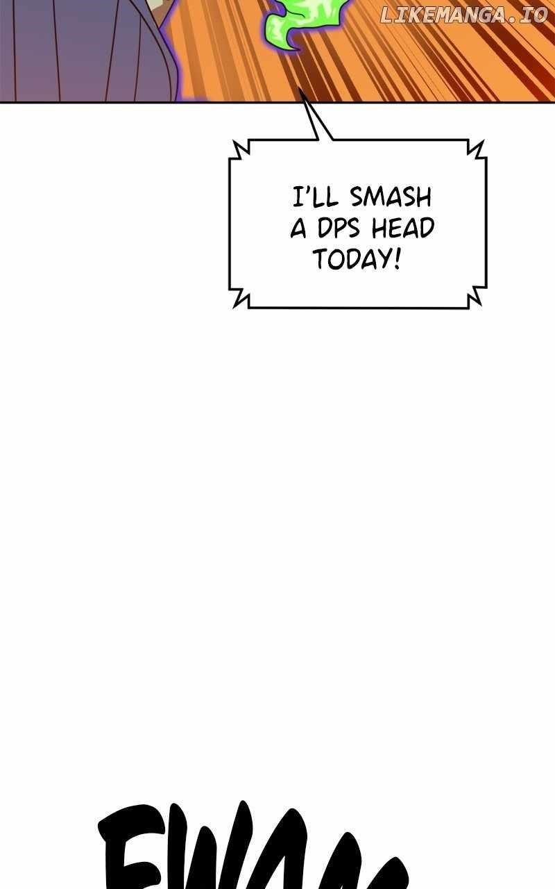 Double Click (PARK Soo-bong) Chapter 120 - Page 32