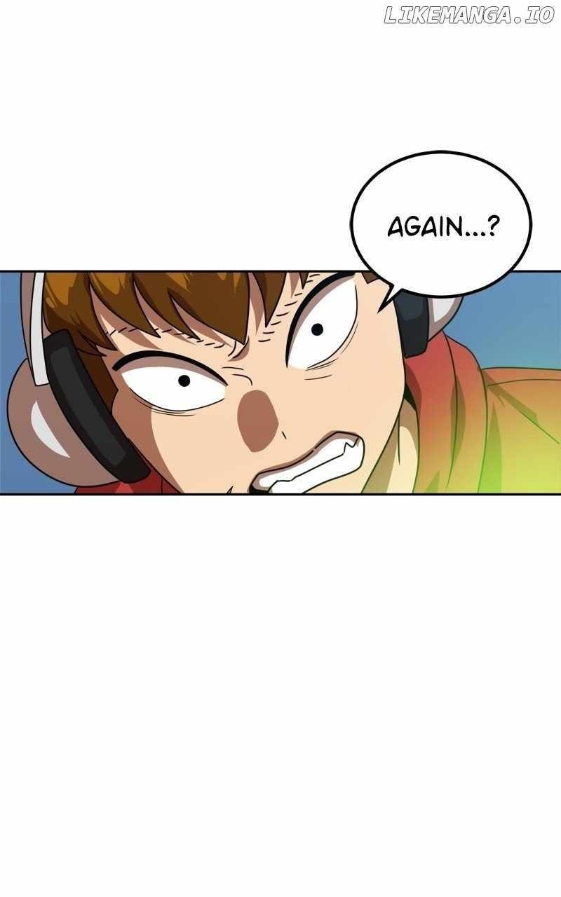 Double Click (PARK Soo-bong) Chapter 120 - Page 34