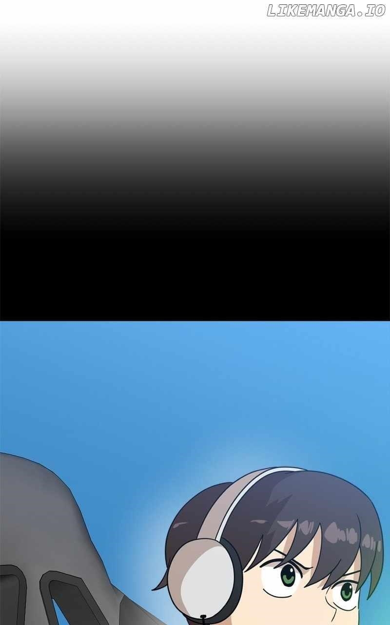 Double Click (PARK Soo-bong) Chapter 120 - Page 35