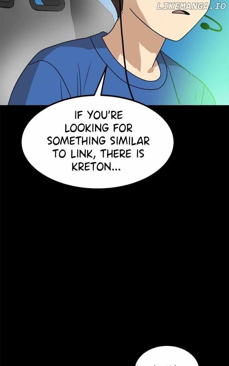 Double Click (PARK Soo-bong) Chapter 120 - Page 36