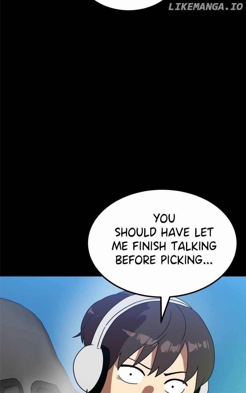 Double Click (PARK Soo-bong) Chapter 120 - Page 39