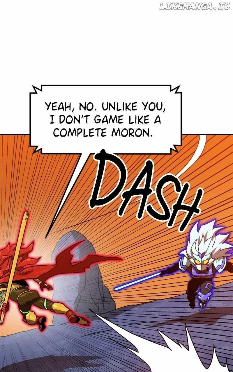 Double Click (PARK Soo-bong) Chapter 120 - Page 4