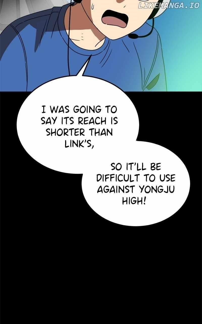 Double Click (PARK Soo-bong) Chapter 120 - Page 40