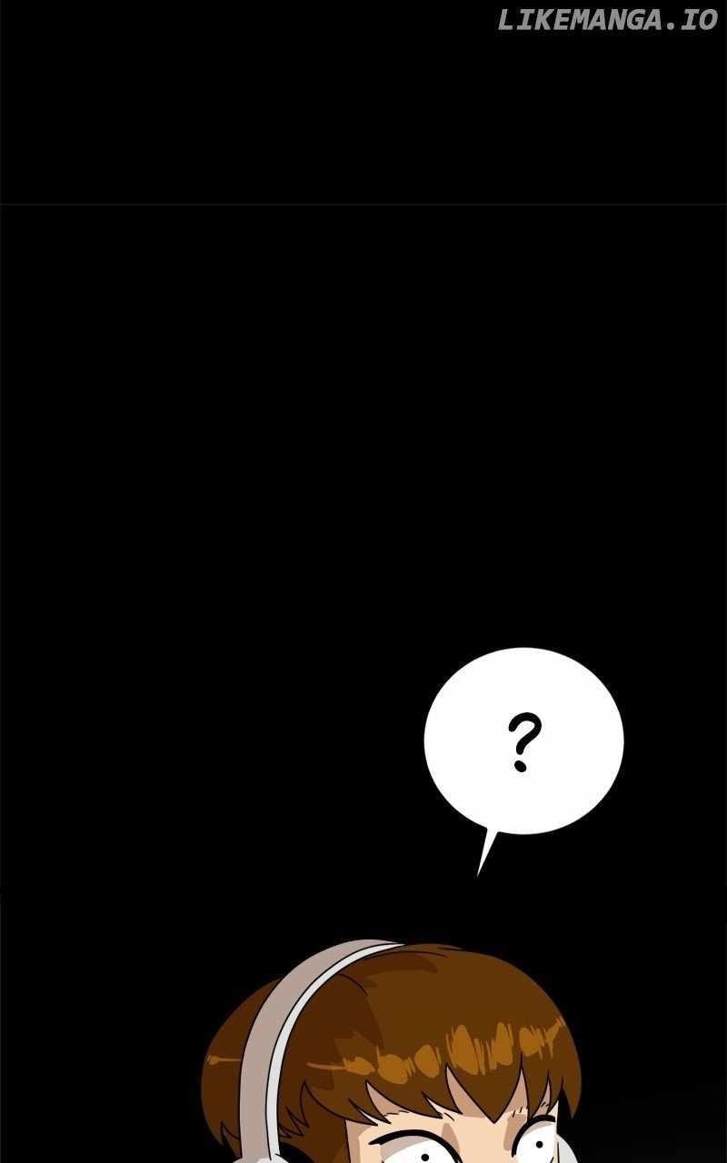 Double Click (PARK Soo-bong) Chapter 120 - Page 41