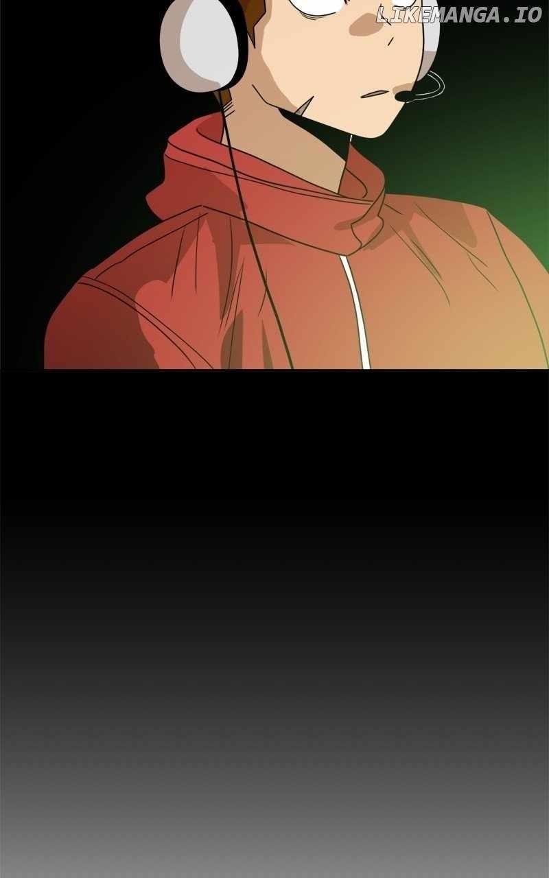 Double Click (PARK Soo-bong) Chapter 120 - Page 42