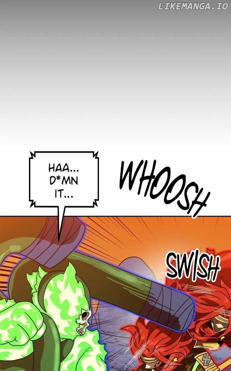 Double Click (PARK Soo-bong) Chapter 120 - Page 43