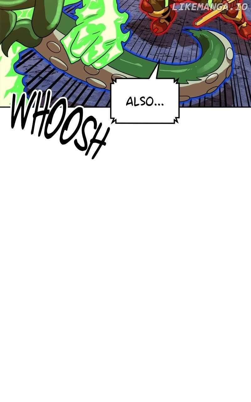 Double Click (PARK Soo-bong) Chapter 120 - Page 44