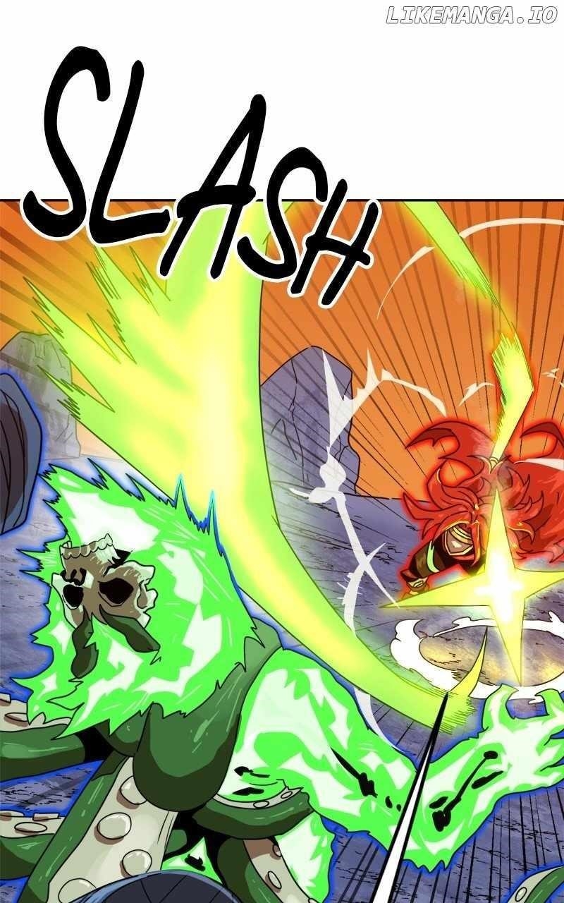 Double Click (PARK Soo-bong) Chapter 120 - Page 45