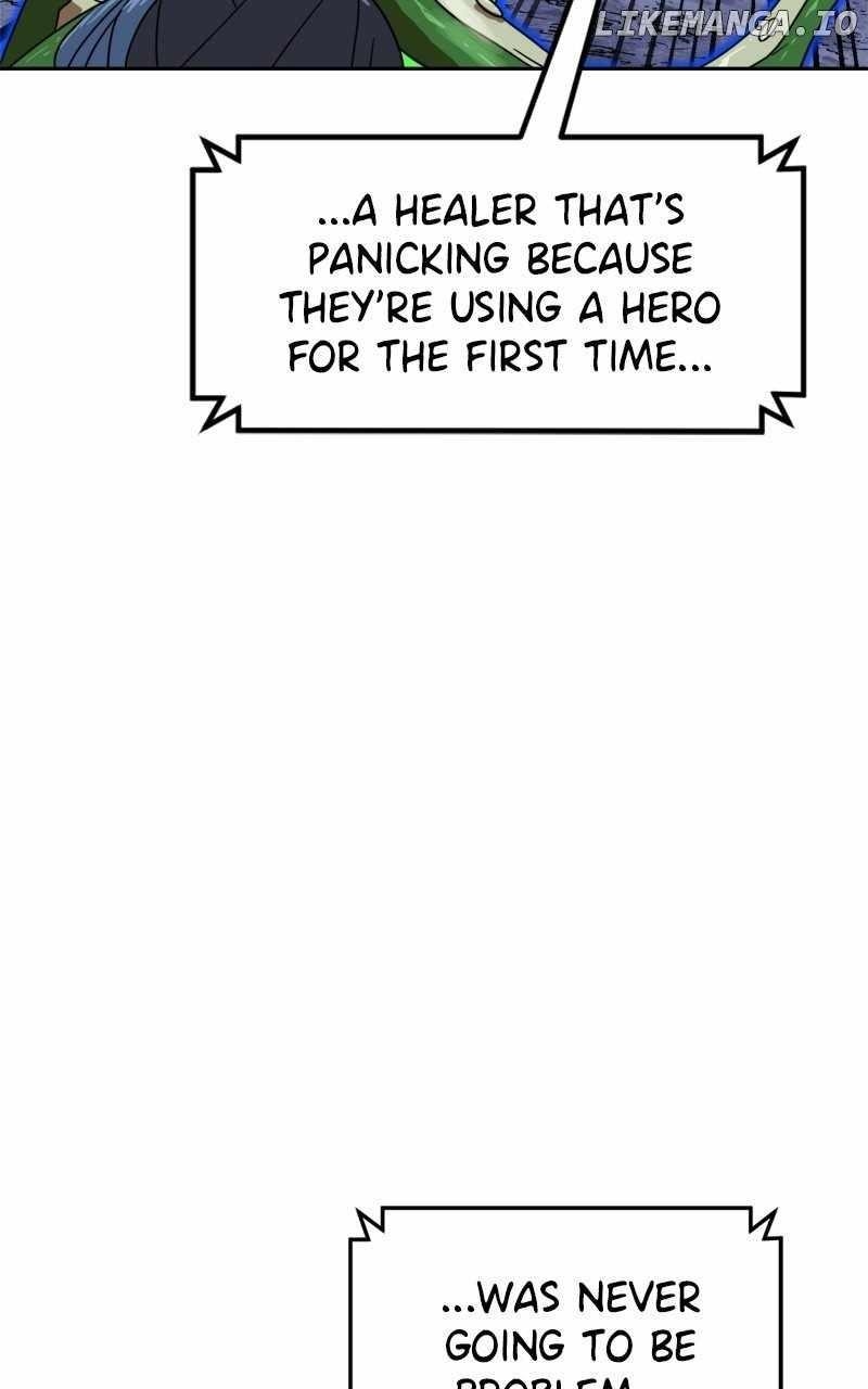 Double Click (PARK Soo-bong) Chapter 120 - Page 46