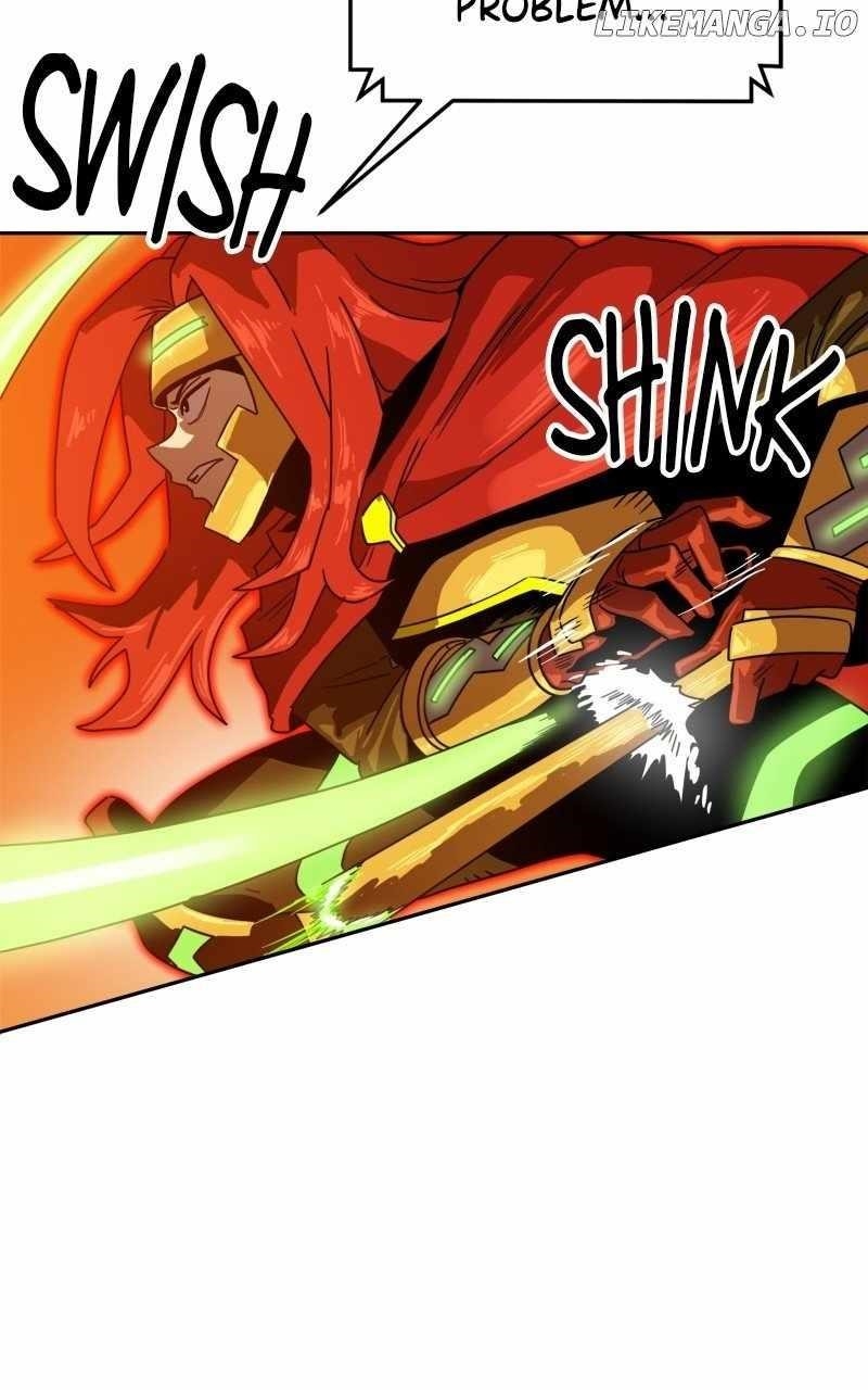 Double Click (PARK Soo-bong) Chapter 120 - Page 47