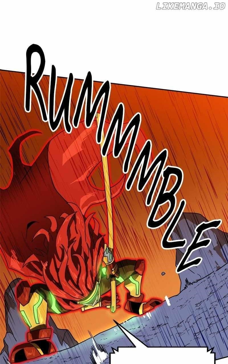 Double Click (PARK Soo-bong) Chapter 120 - Page 48