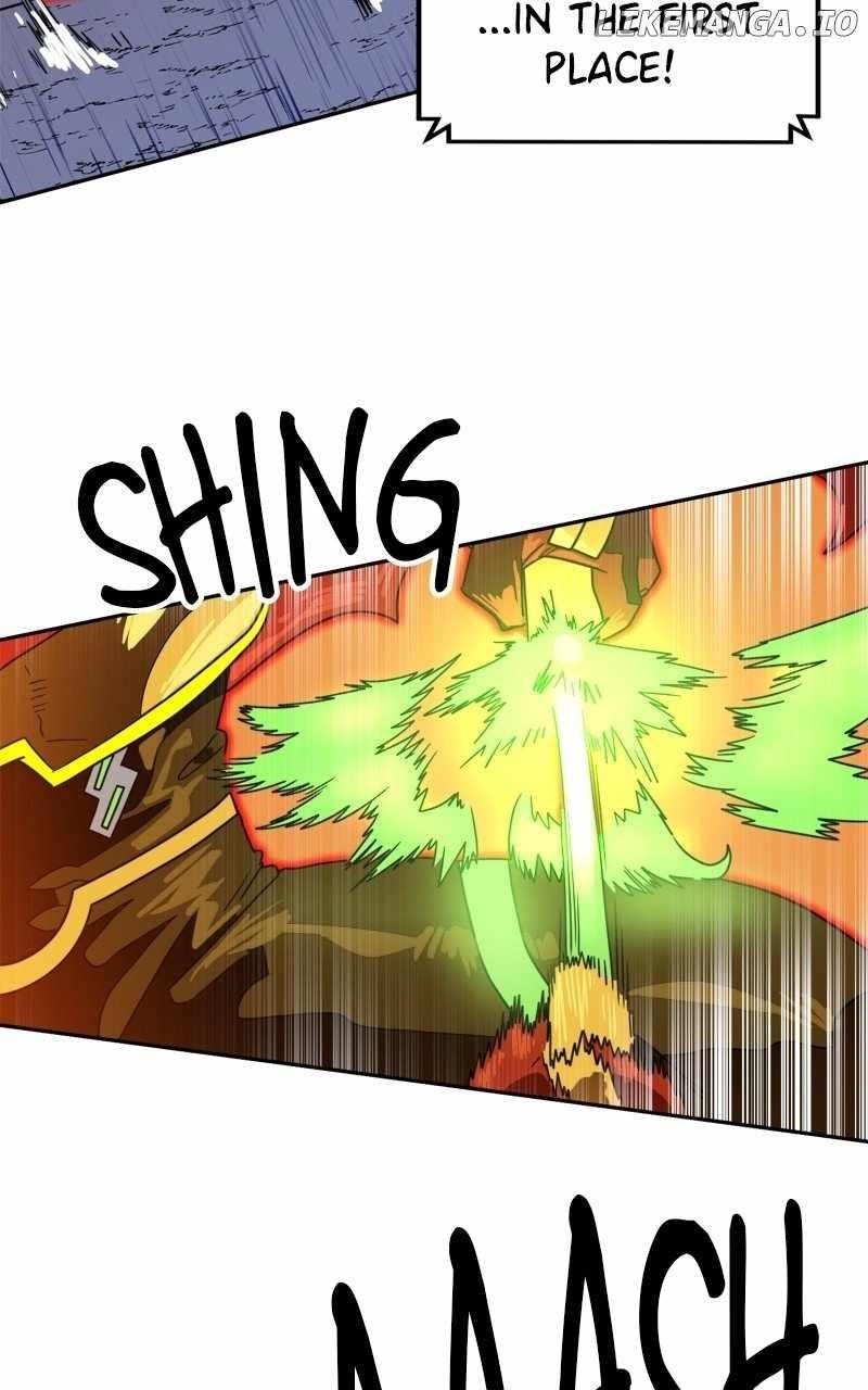 Double Click (PARK Soo-bong) Chapter 120 - Page 49