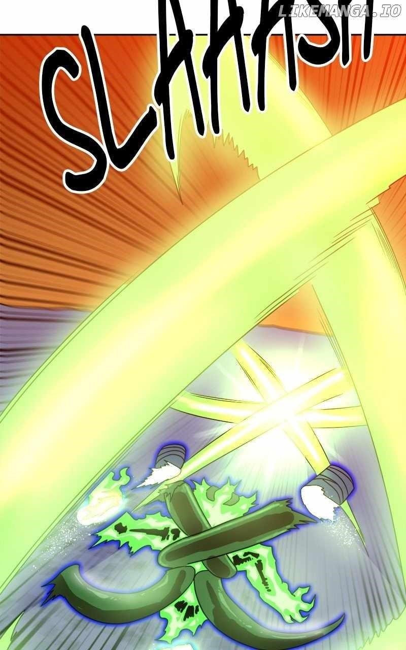 Double Click (PARK Soo-bong) Chapter 120 - Page 50