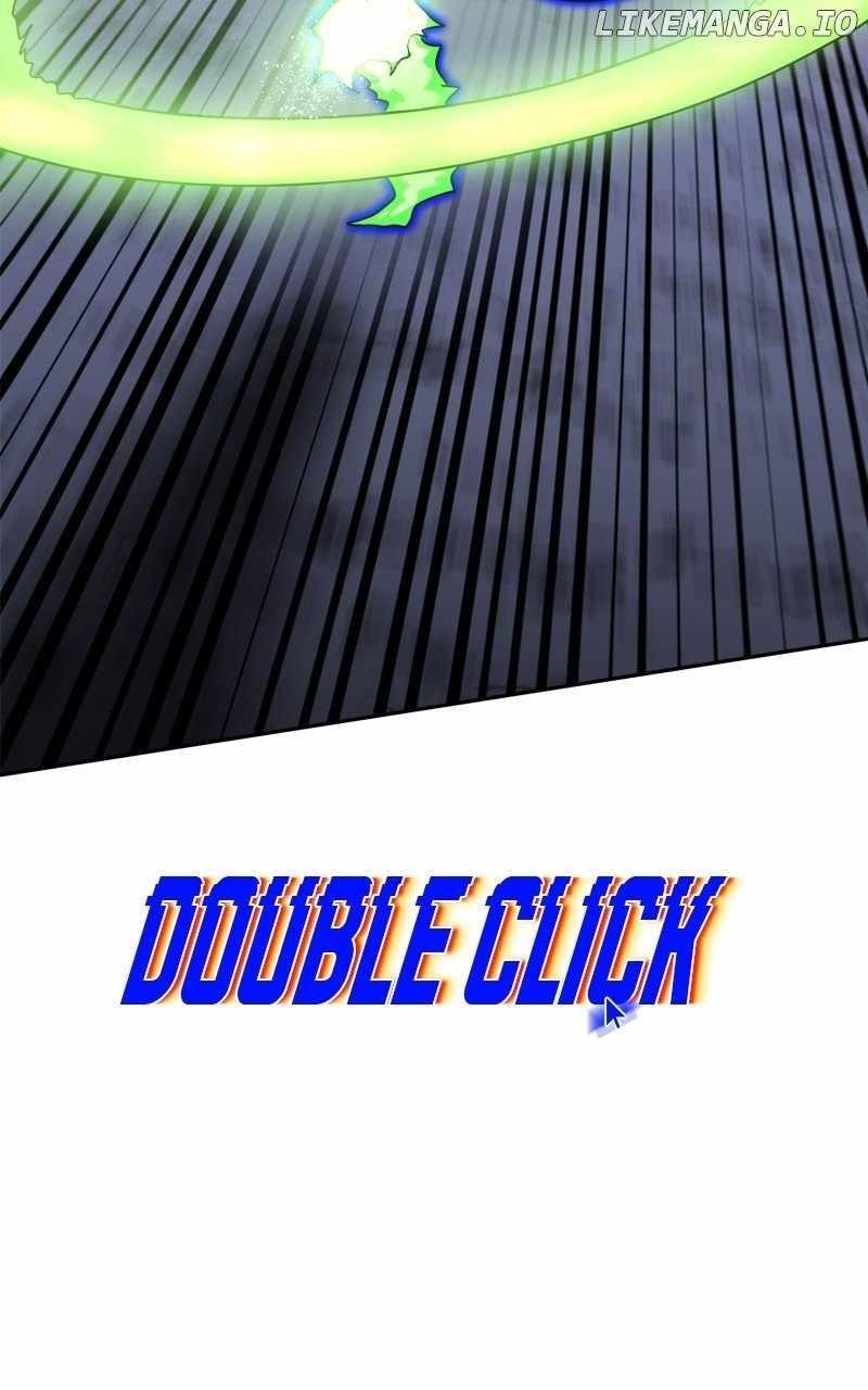 Double Click (PARK Soo-bong) Chapter 120 - Page 51