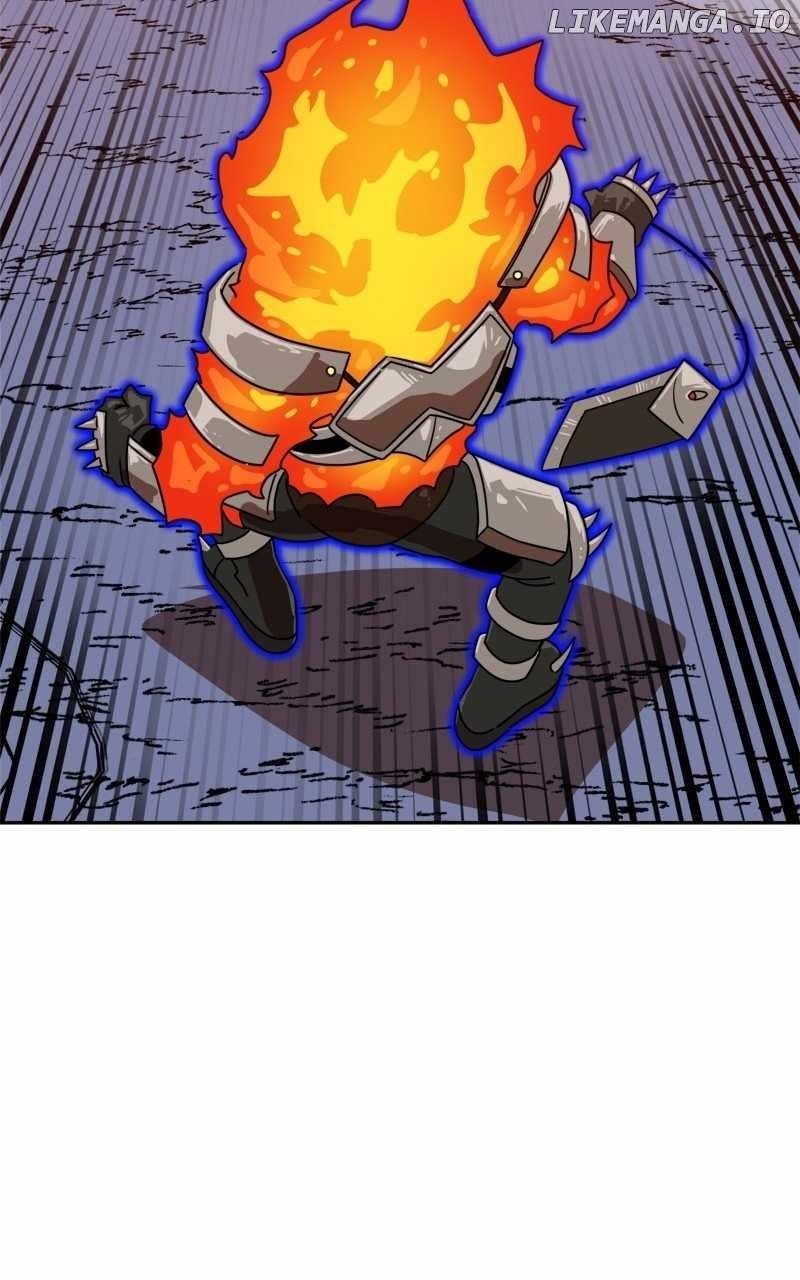 Double Click (PARK Soo-bong) Chapter 120 - Page 55