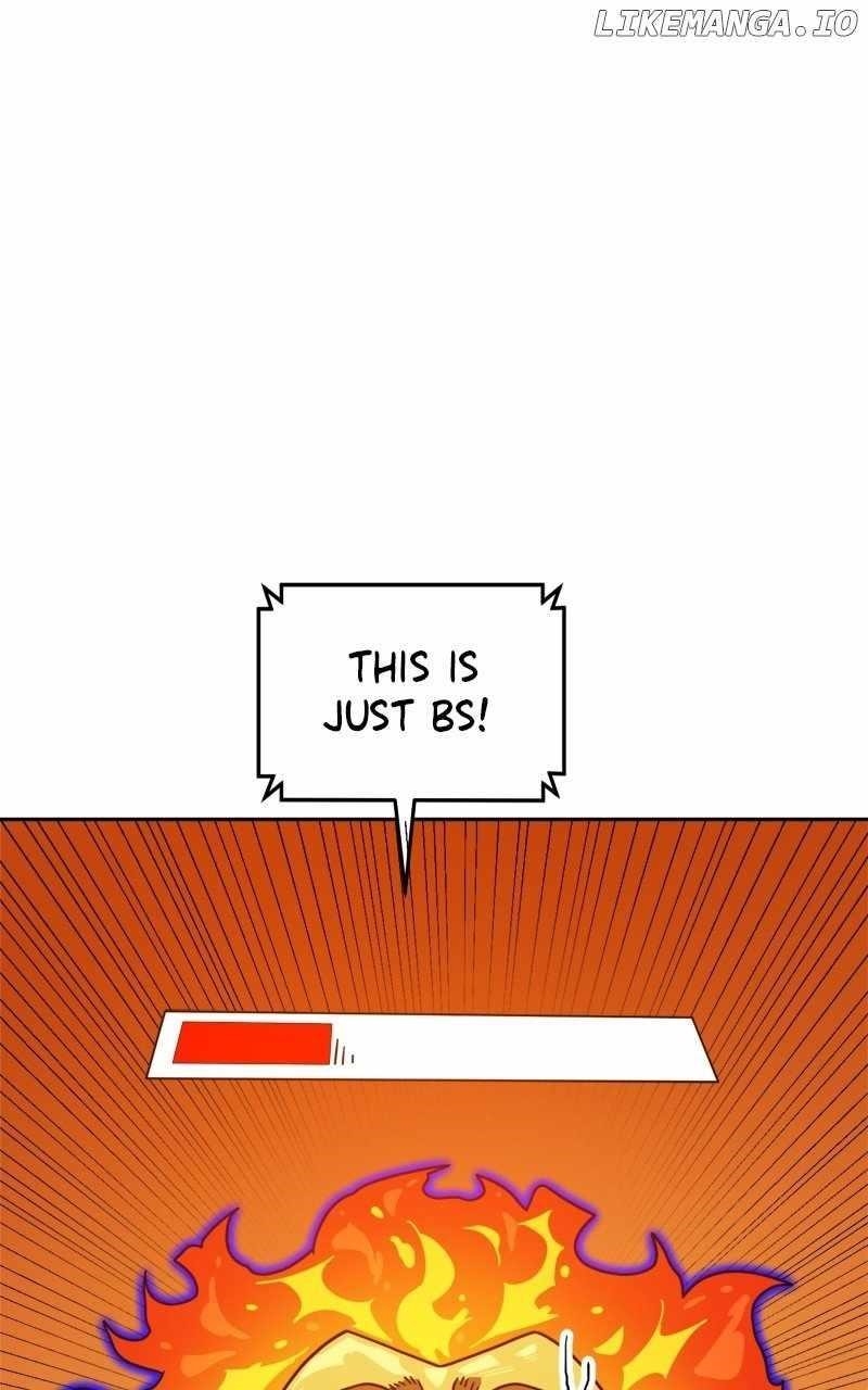 Double Click (PARK Soo-bong) Chapter 120 - Page 56