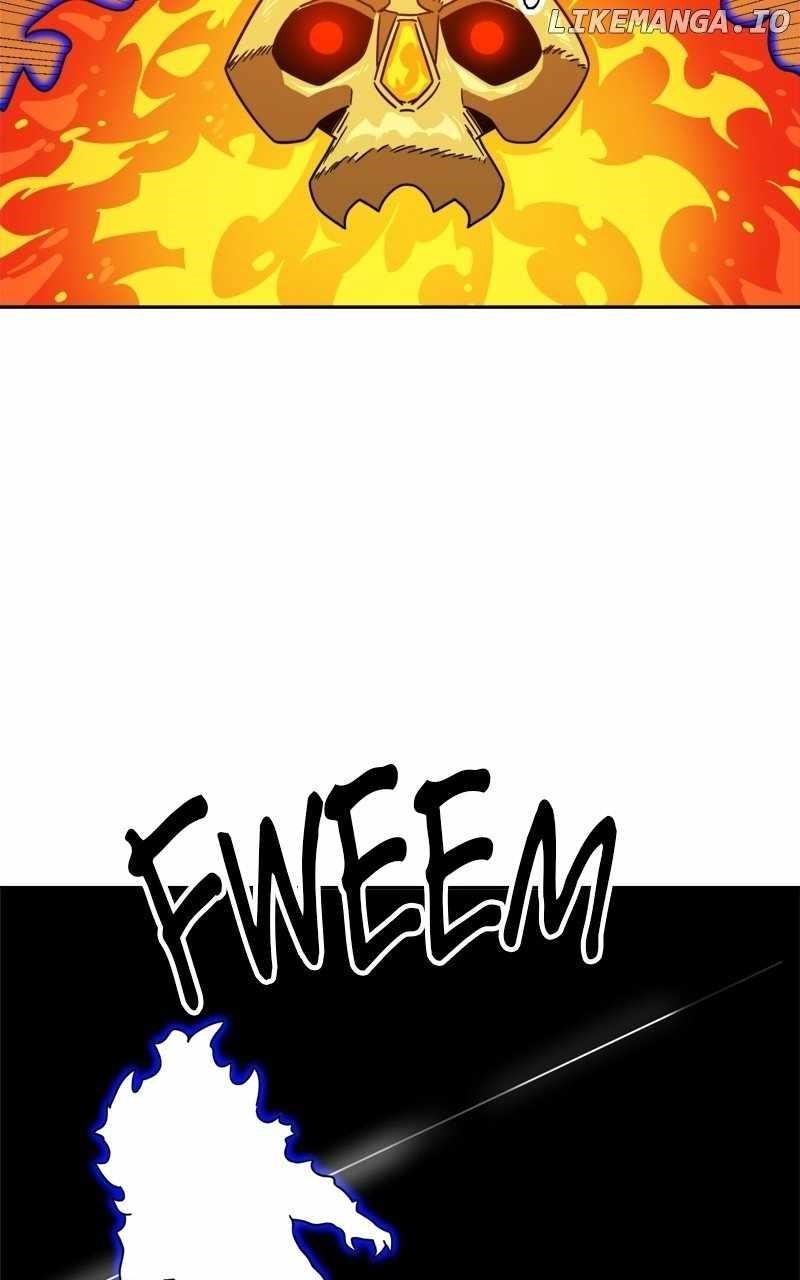 Double Click (PARK Soo-bong) Chapter 120 - Page 57