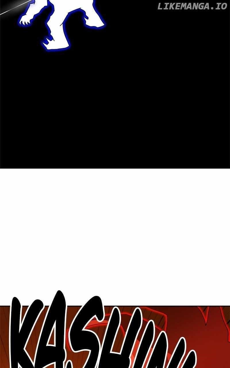 Double Click (PARK Soo-bong) Chapter 120 - Page 58