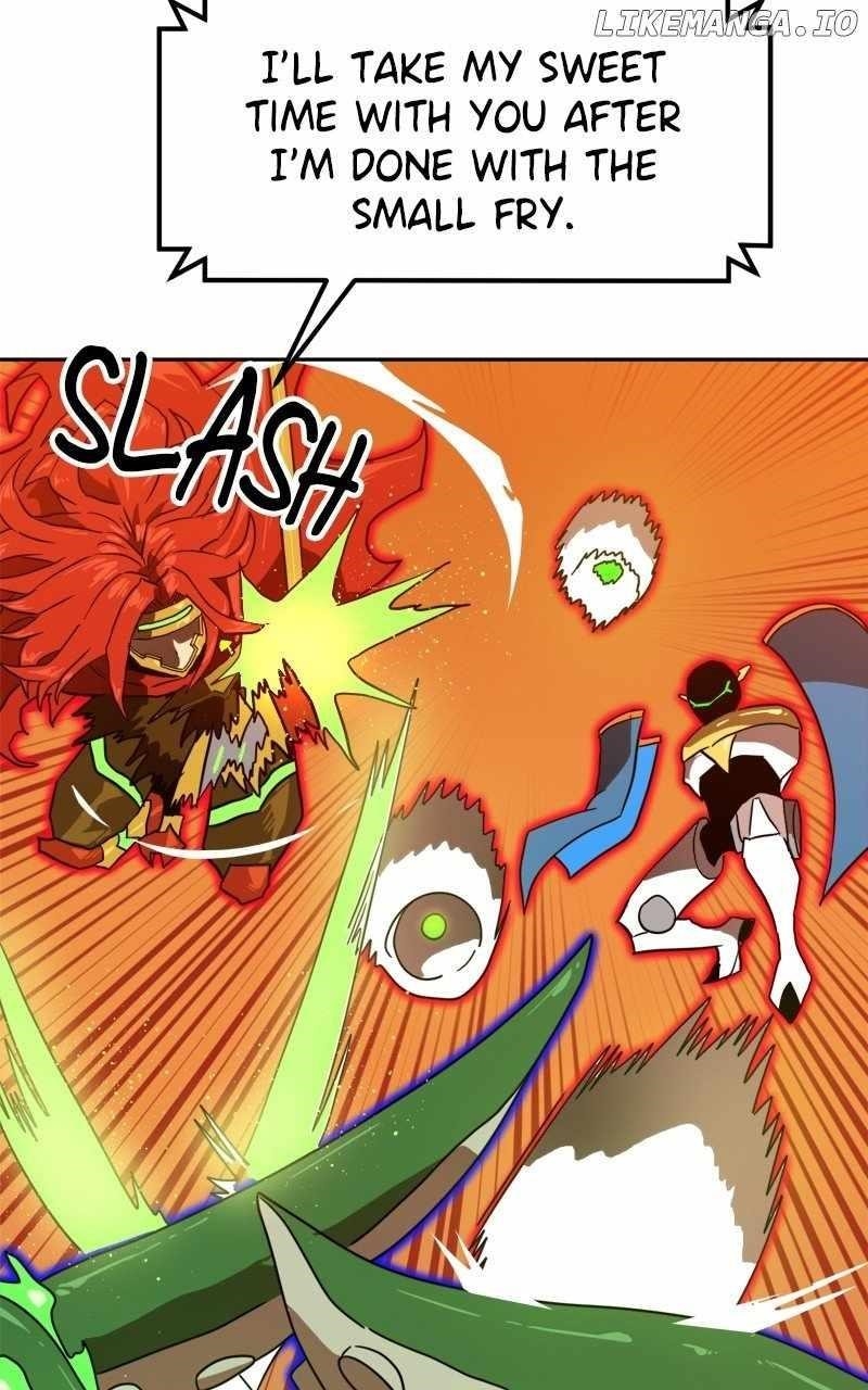 Double Click (PARK Soo-bong) Chapter 120 - Page 6