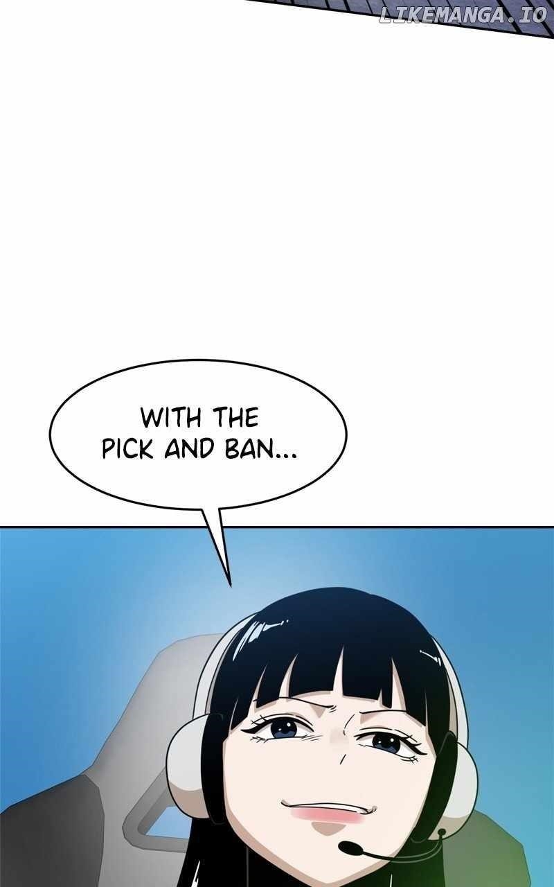 Double Click (PARK Soo-bong) Chapter 120 - Page 60