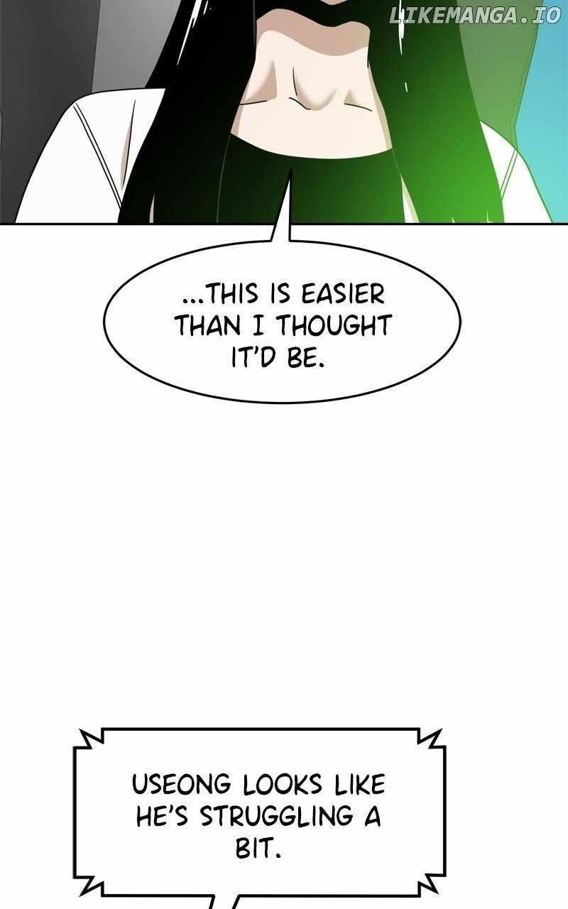 Double Click (PARK Soo-bong) Chapter 120 - Page 61