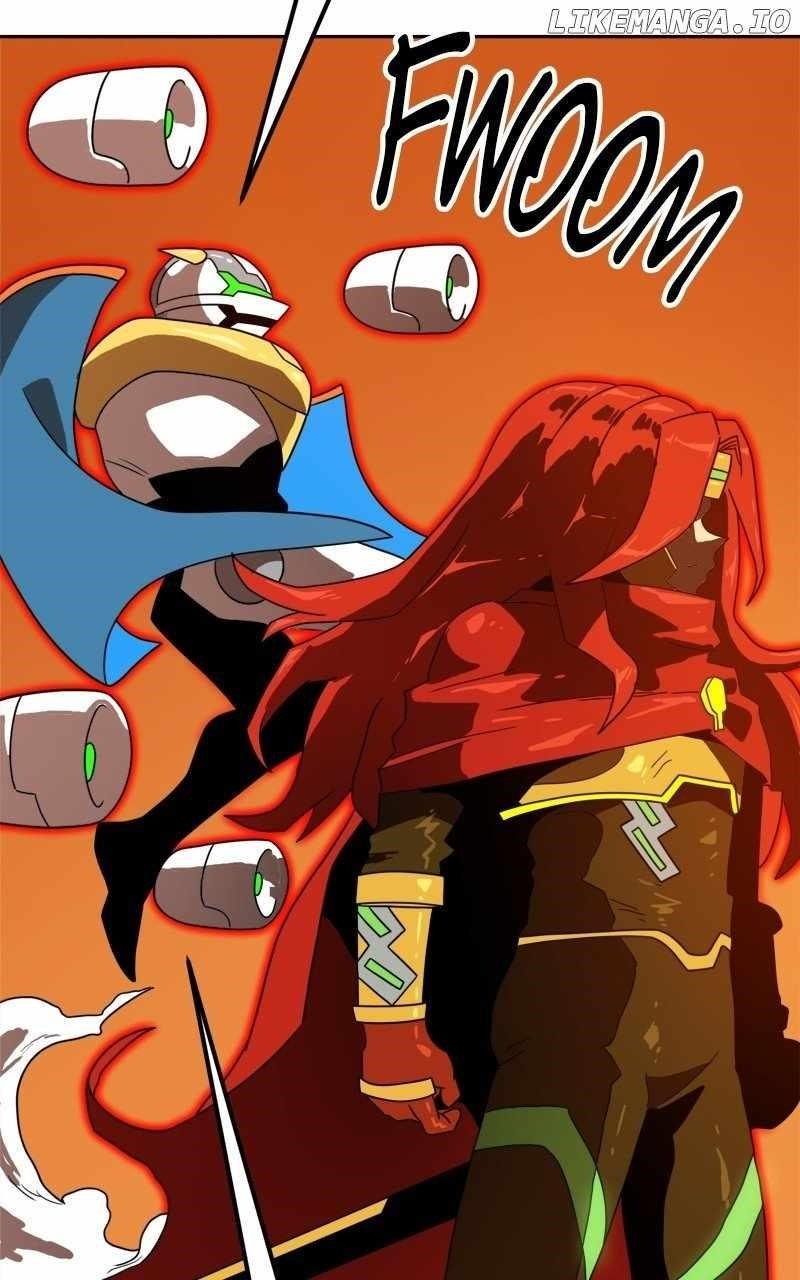 Double Click (PARK Soo-bong) Chapter 120 - Page 62