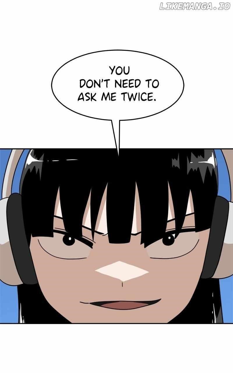 Double Click (PARK Soo-bong) Chapter 120 - Page 64