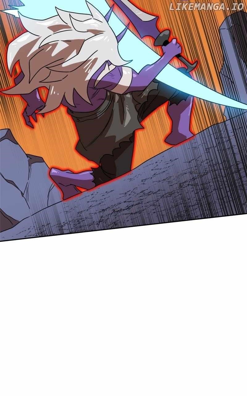 Double Click (PARK Soo-bong) Chapter 120 - Page 66