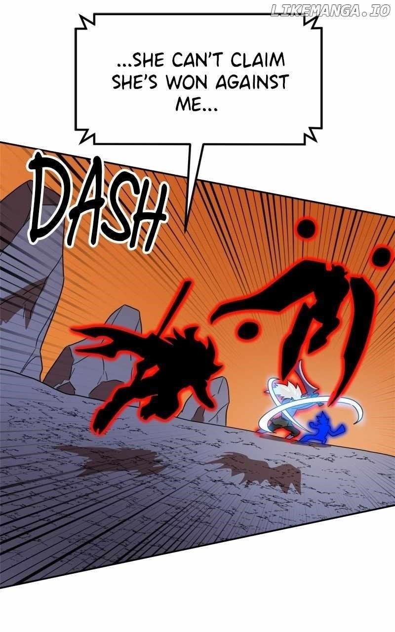 Double Click (PARK Soo-bong) Chapter 120 - Page 67