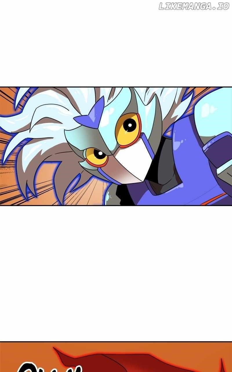 Double Click (PARK Soo-bong) Chapter 120 - Page 68