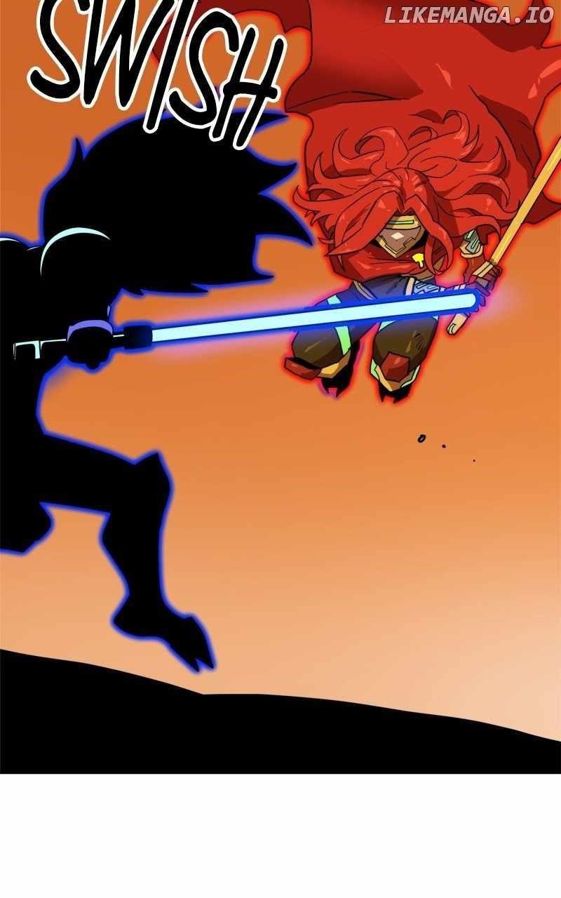 Double Click (PARK Soo-bong) Chapter 120 - Page 69