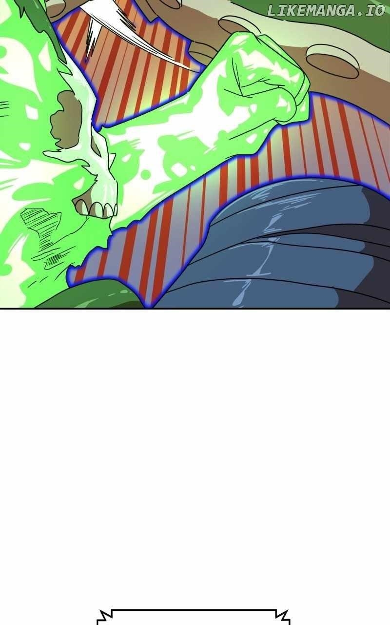 Double Click (PARK Soo-bong) Chapter 120 - Page 7