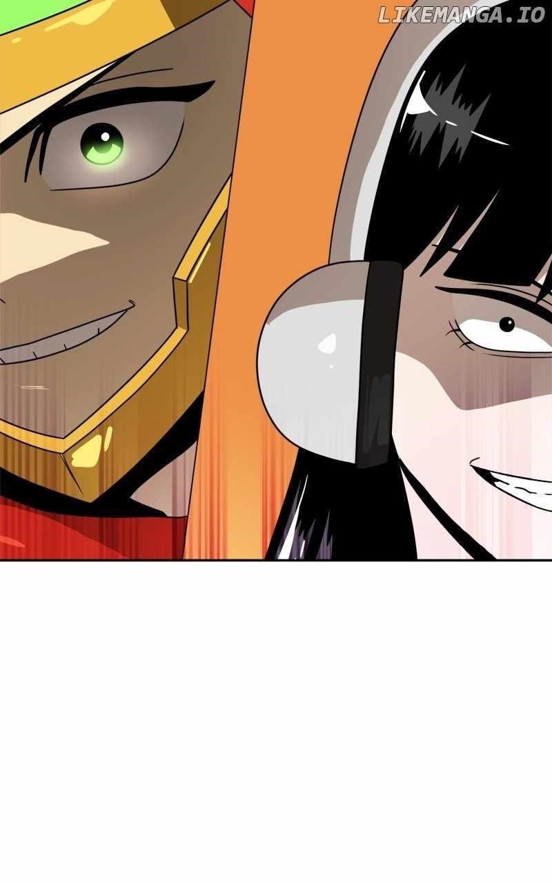 Double Click (PARK Soo-bong) Chapter 120 - Page 71