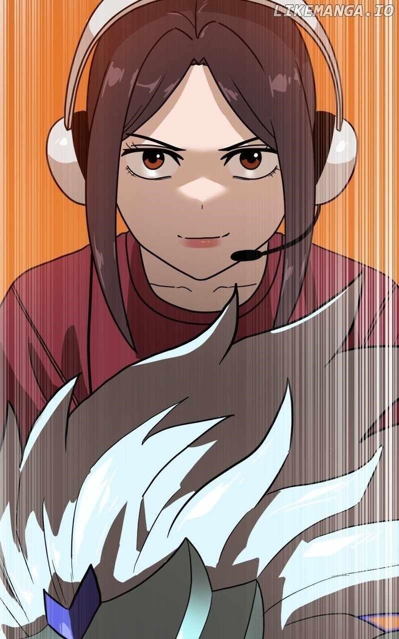 Double Click (PARK Soo-bong) Chapter 120 - Page 73