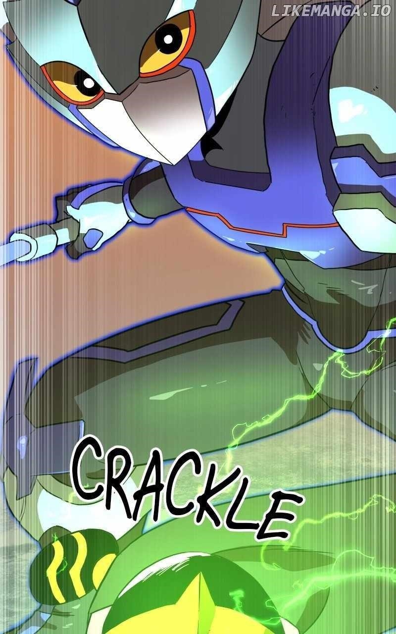 Double Click (PARK Soo-bong) Chapter 120 - Page 74