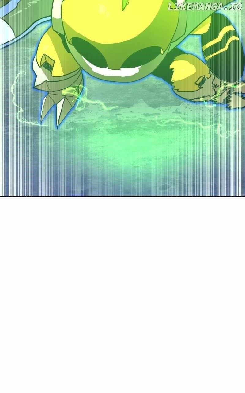 Double Click (PARK Soo-bong) Chapter 120 - Page 75