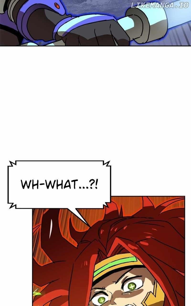 Double Click (PARK Soo-bong) Chapter 120 - Page 77