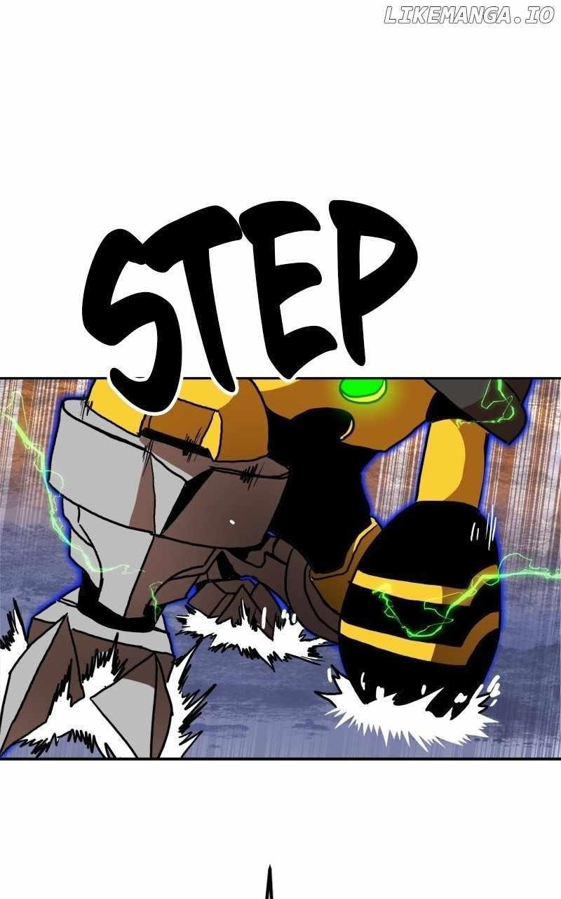 Double Click (PARK Soo-bong) Chapter 120 - Page 79