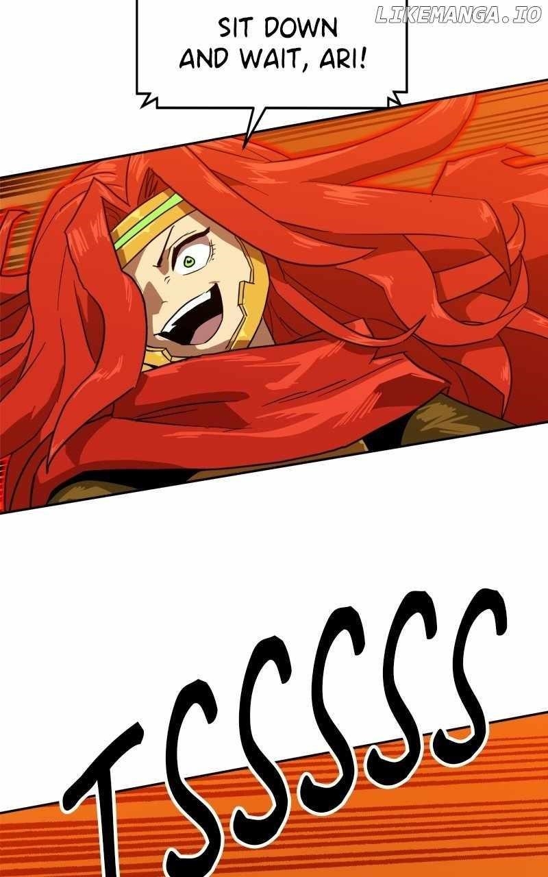 Double Click (PARK Soo-bong) Chapter 120 - Page 8