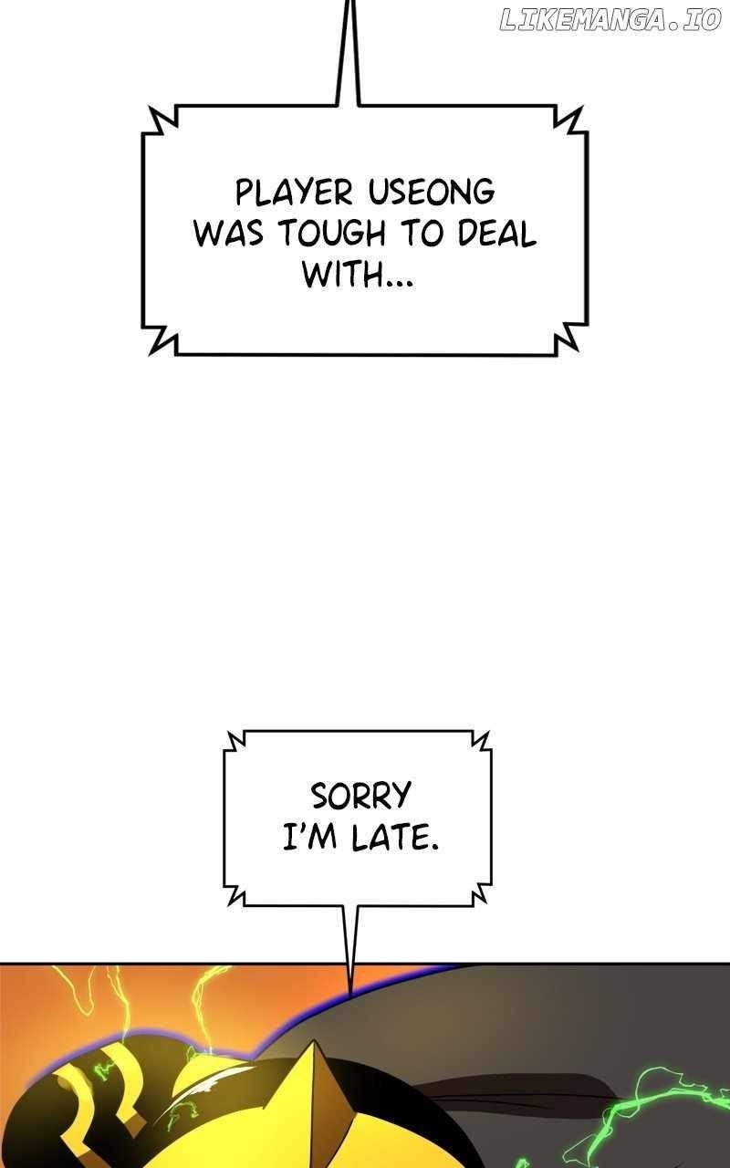 Double Click (PARK Soo-bong) Chapter 120 - Page 80