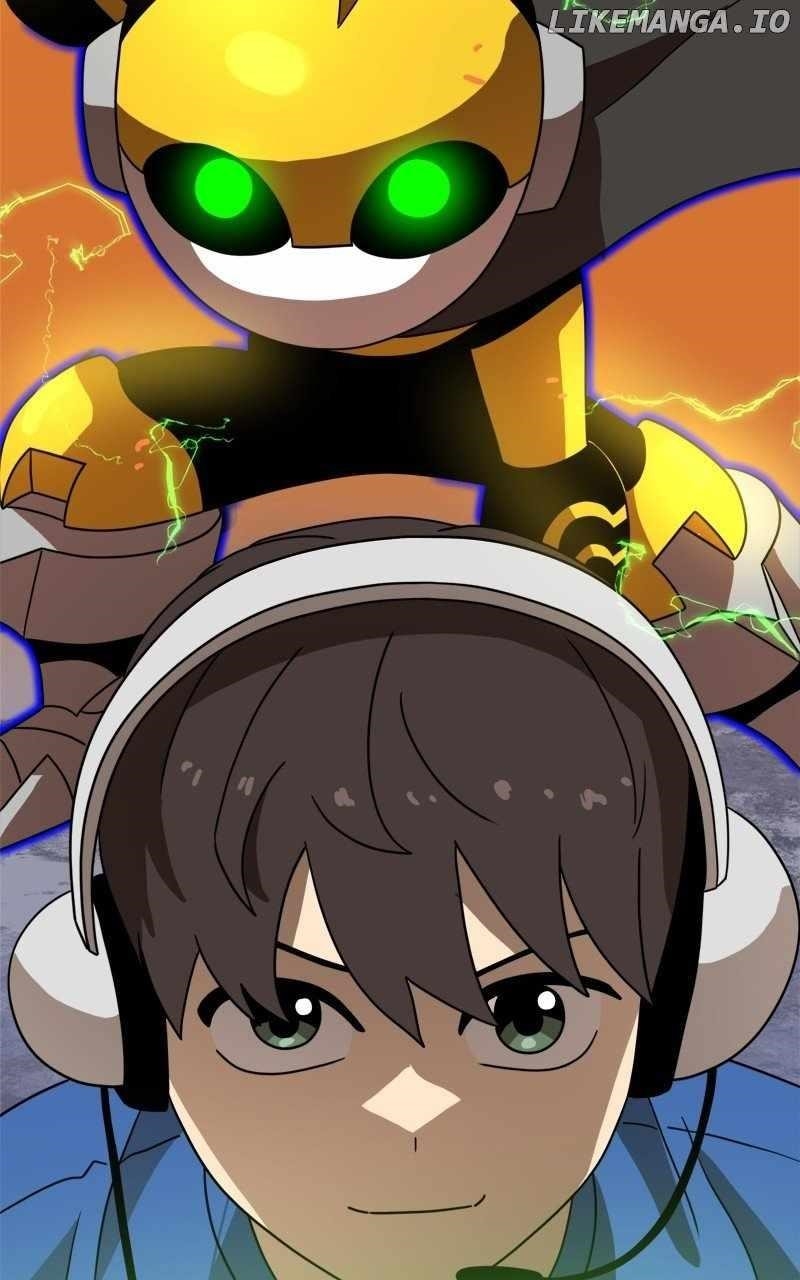 Double Click (PARK Soo-bong) Chapter 120 - Page 81